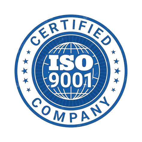 Certification Placeholder 4 — SKIN UP leather manufacturing certification