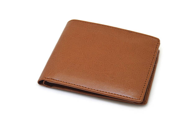 Wallet 06 — handmade wallets & card holders by SKIN UP leather manufacturers, Lahore