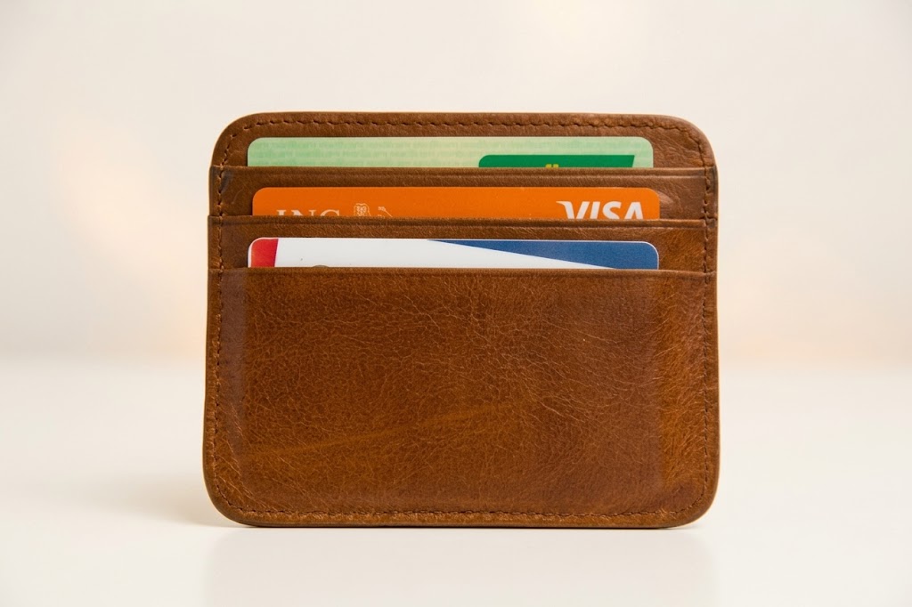 Card Holder 09 — handmade wallets & card holders by SKIN UP leather manufacturers, Lahore